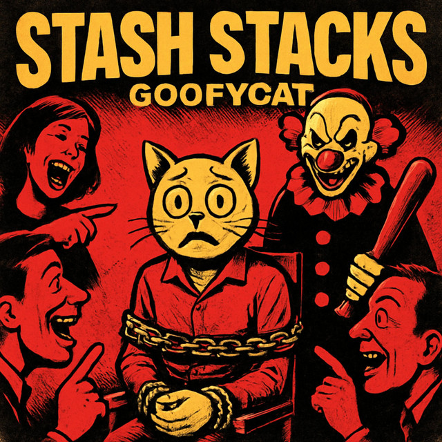 GoofyCat