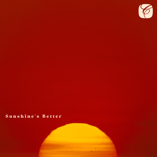 Sunshine's Better (Café del Mar Reimagined) artwork
