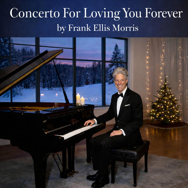 Concerto For Loving You Forever