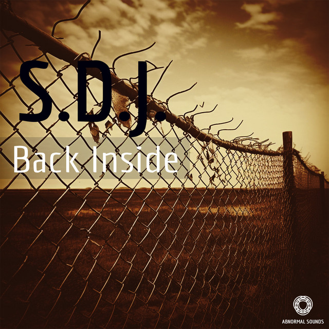 Back Inside cover art
