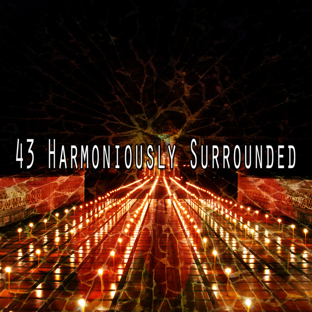 43 Harmoniously Surrounded - Album by Meditation Awareness | Spotify