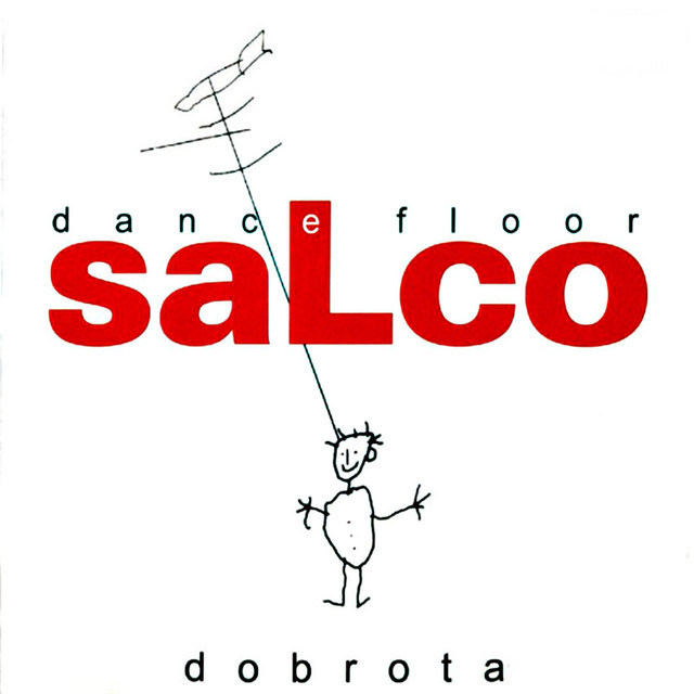 Dobrota cover art