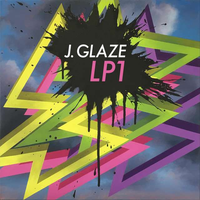 LP1 cover art