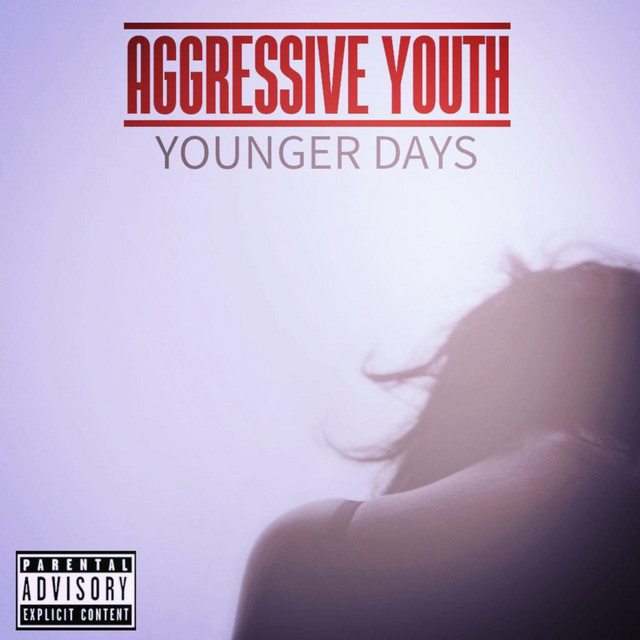 Younger Days cover art