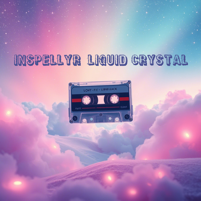 Liquid Crystal cover