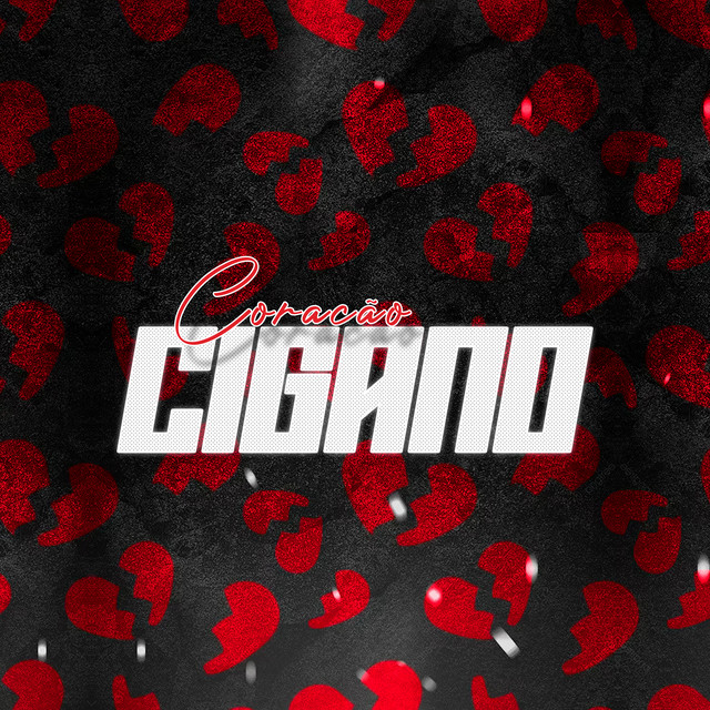 Coração Cigano