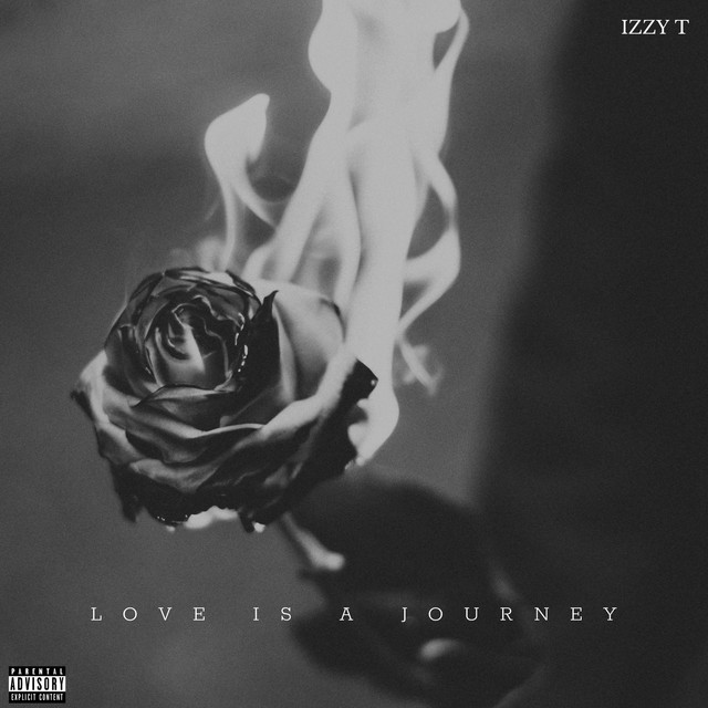 Love Is a Journey cover art