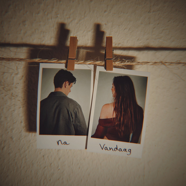 Na Vandaag cover art