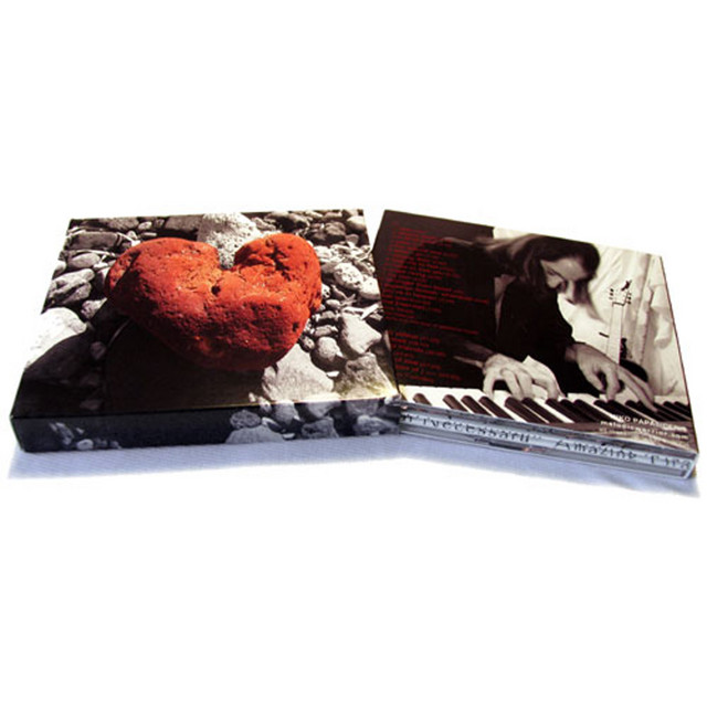 Love cover art