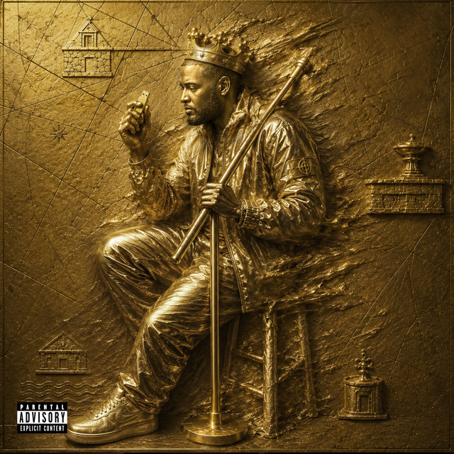 undefined album image