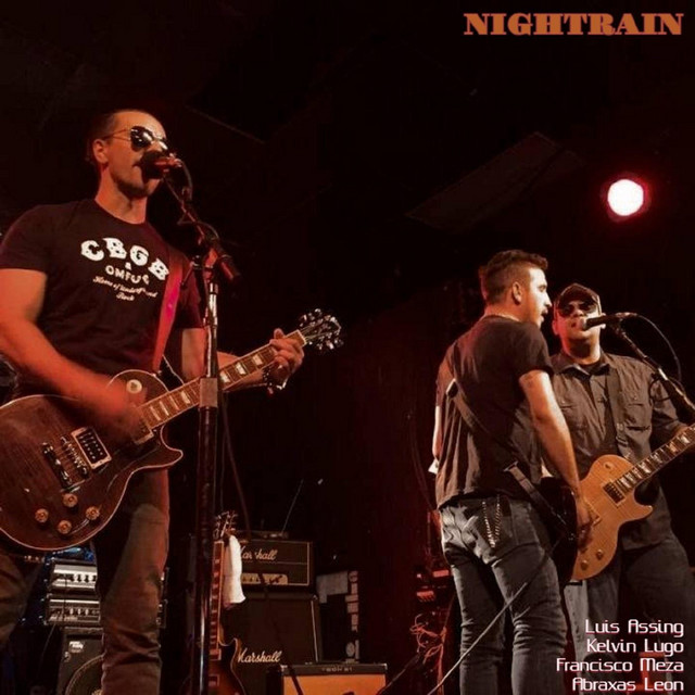 Nightrain