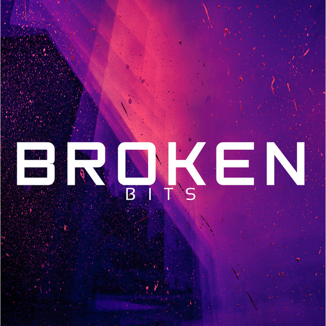 Broken Bits cover art