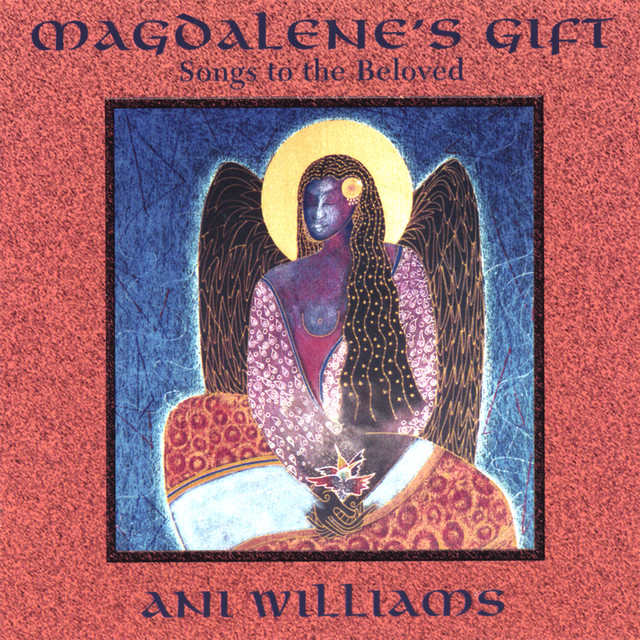 Magdalene's Gift cover art