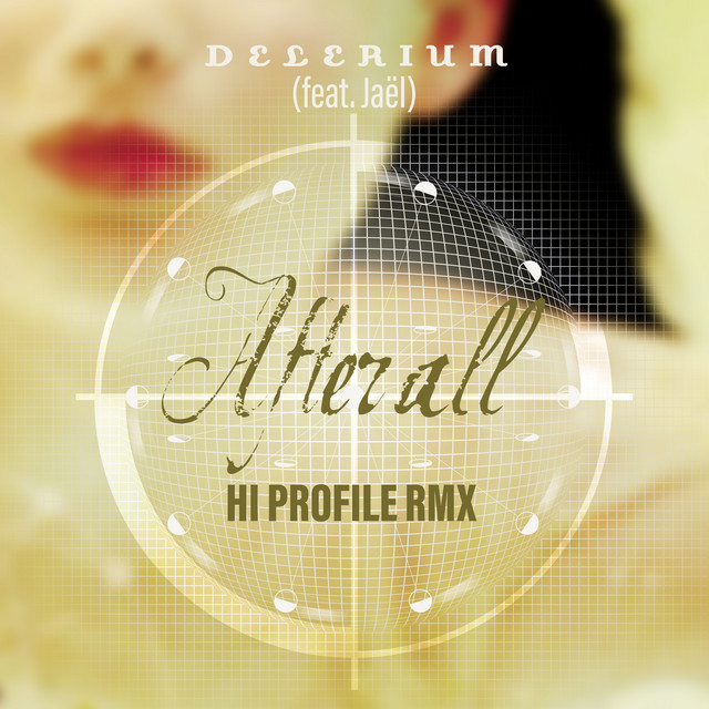 After All (feat. Jaël) - Hi Profile Remix