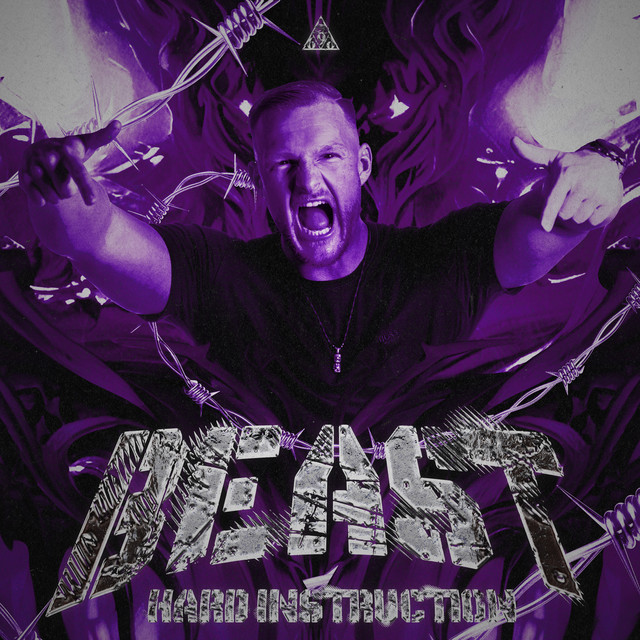 Beast cover art