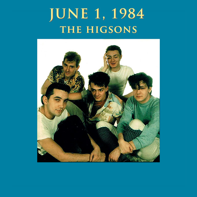 June 1, 1984 cover art