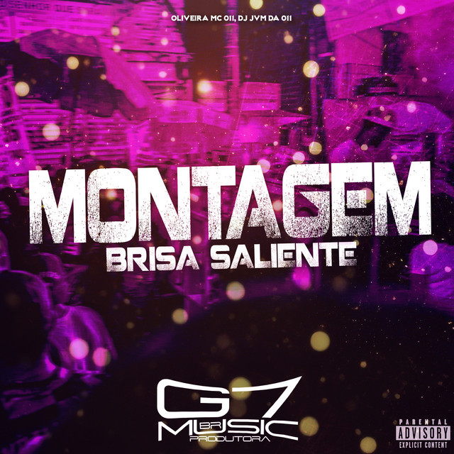 Montagem Brisa Saliente