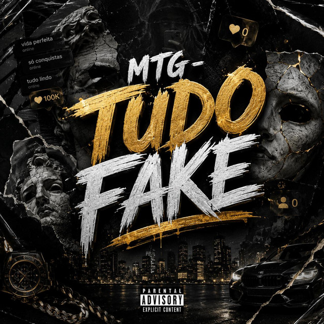 MTG Tudo Fake