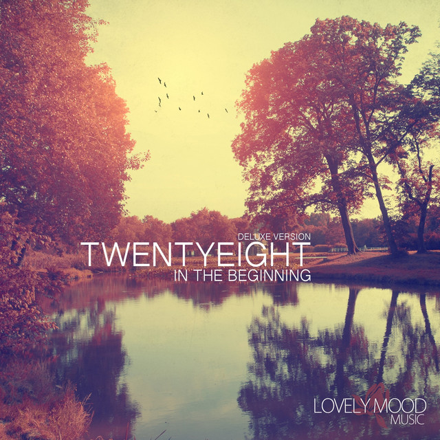 In the Beginning (Deluxe Edition) cover art