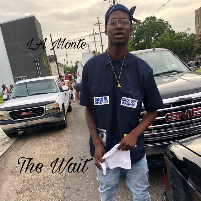 LA Monte | Spotify
