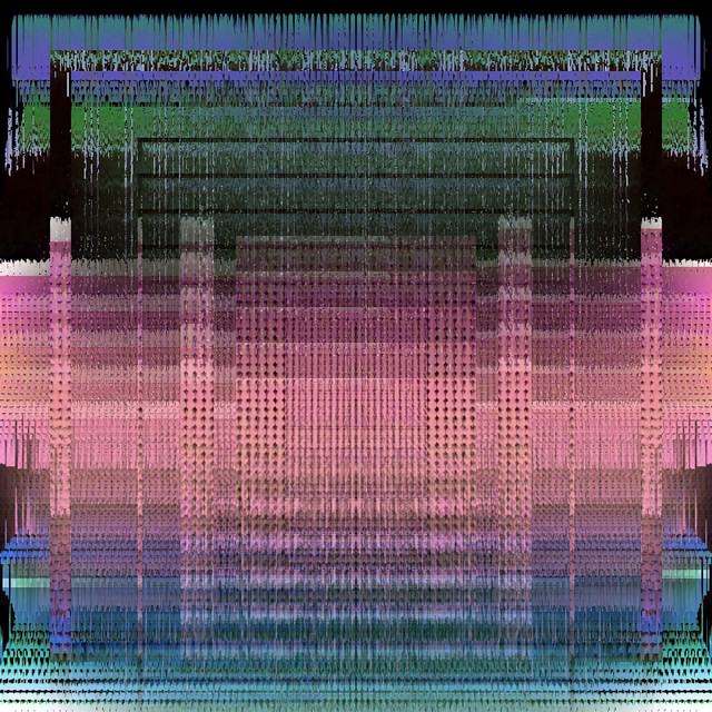 Acid mixes cover art