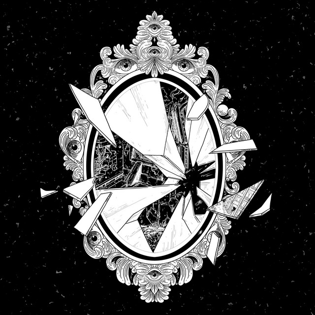 Indistinct Crisis cover art