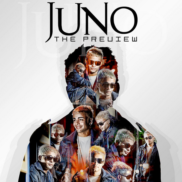 The Preview cover art