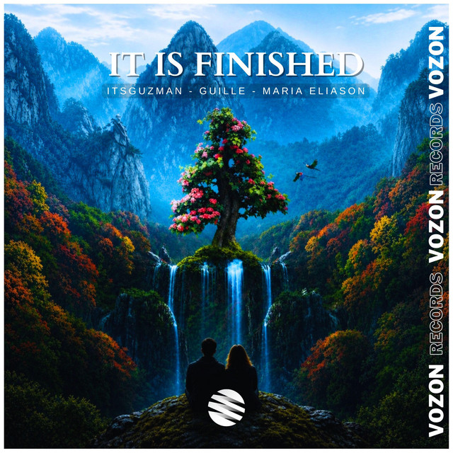 It Is Finished