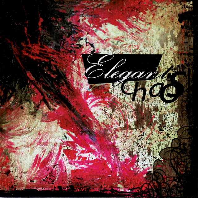 Elegant Chaos cover