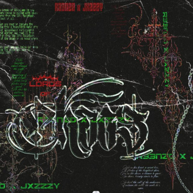 LORD OF CHAOS