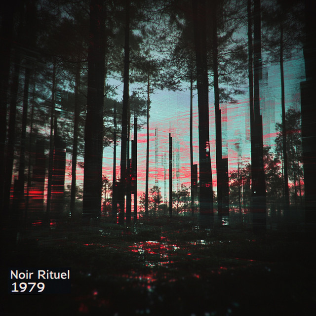 Noir Rituel