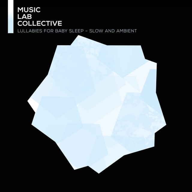 Lullabies for baby sleep – Slow and ambient cover art