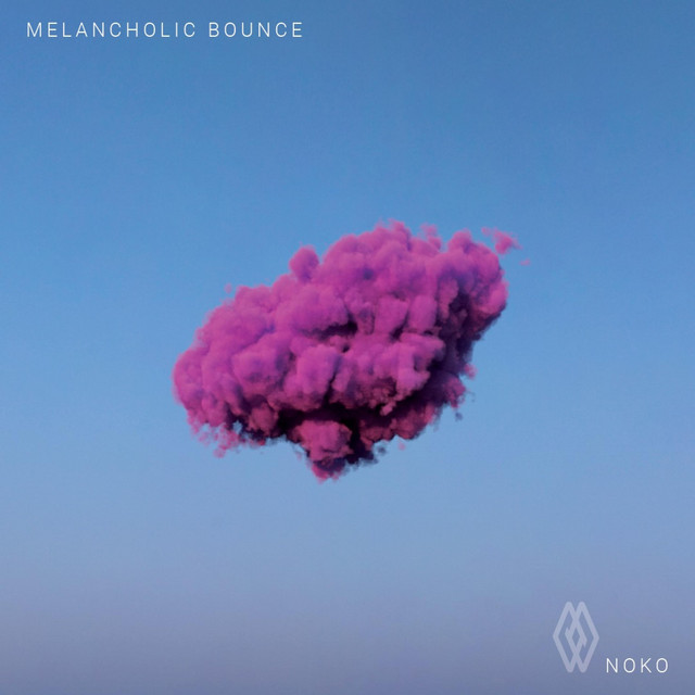Melancholic Bounce cover
