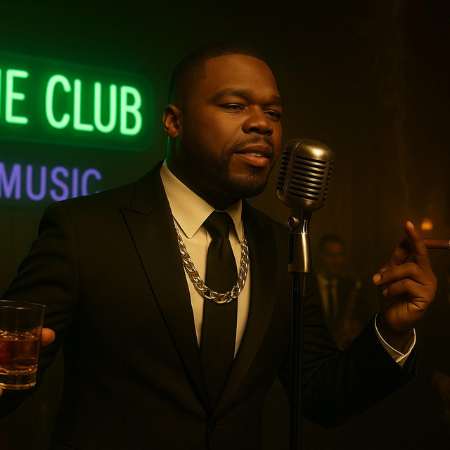 In The Club (1950's) Jazz / Soul