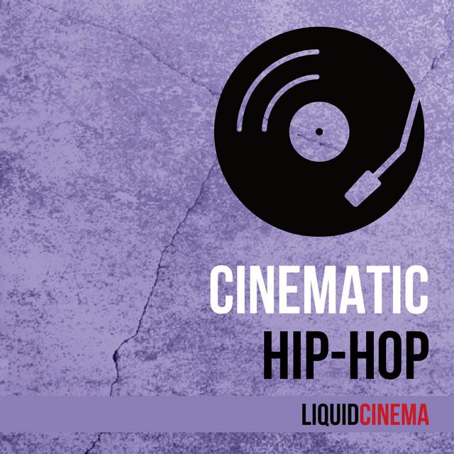 Cinematic Hip-Hop cover art