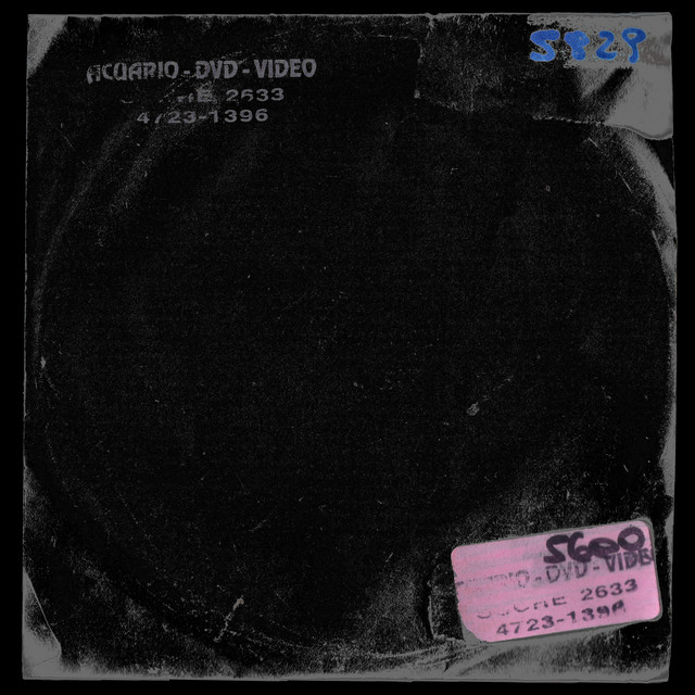 EMPTY CLIPS cover art