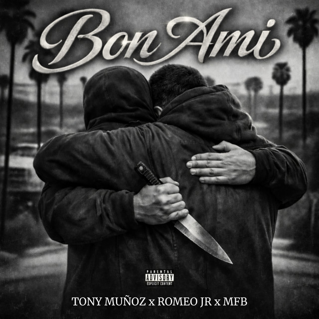 BON AMI