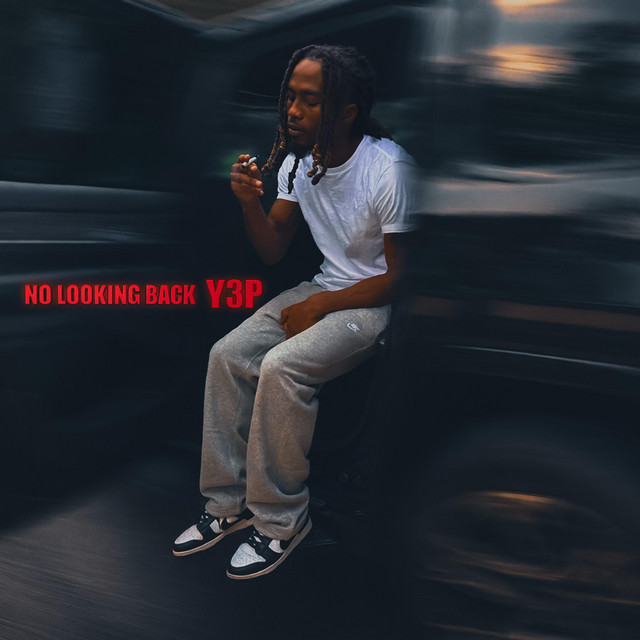 Burning Bridges cover art