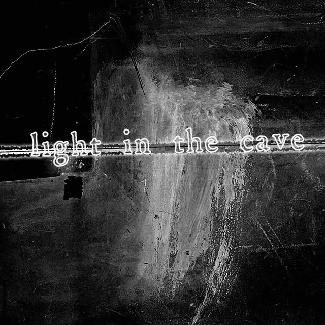 light in the cave cover art