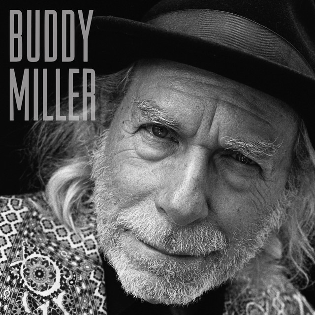 Buddy Miller (Deluxe) cover
