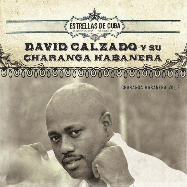 Charanga Habanera, Vol. 3 cover art