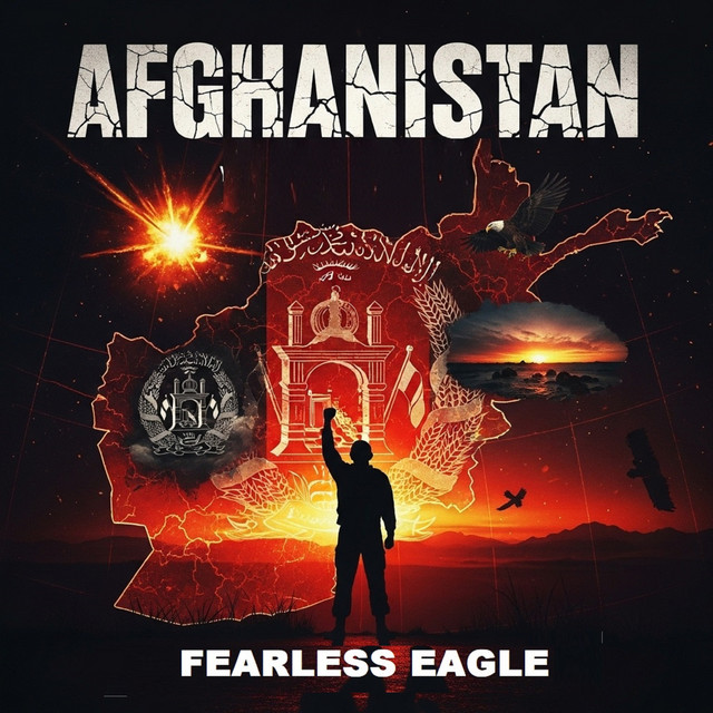 Afghanistan