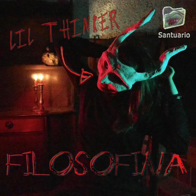 Filosofina cover