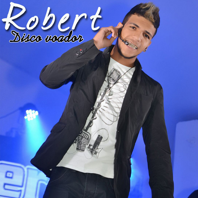 Disco Voador cover art