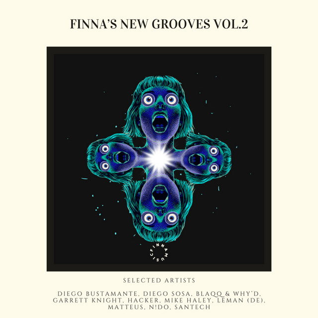 Finna's New Grooves Vol.2 - Compilation by Various Artists | Spotify