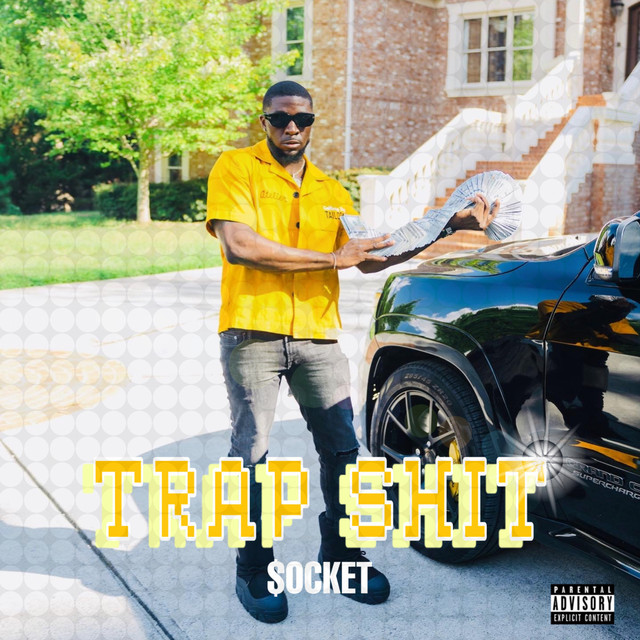 Trap Shit cover art