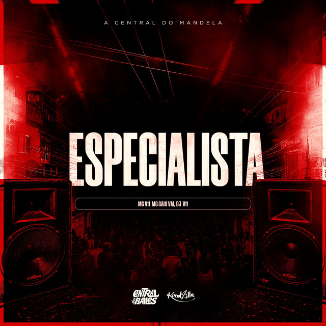 Especialista