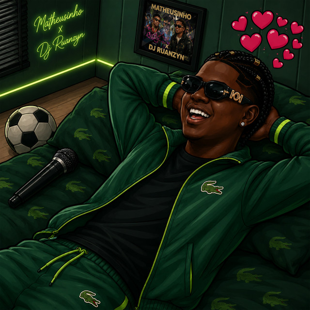 10 Minutos de Freestyle Mtzin