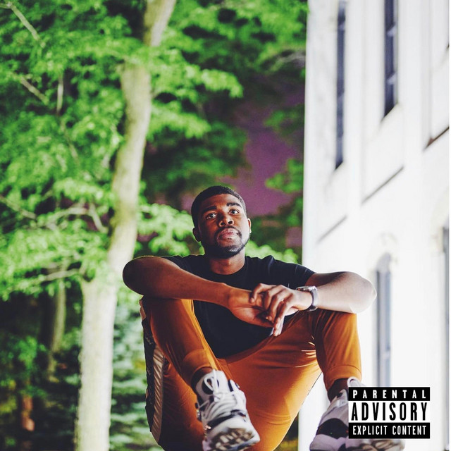 Boom Box cover art