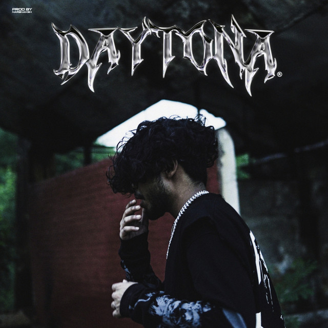 DAYTONA cover art